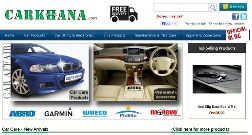 Carkhana.com