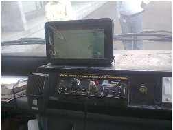 GWTeleTrack