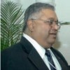Maj Gen R Siva Kumar