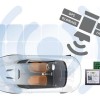 NXP GloTOP 2.5G
