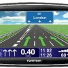 TomTom map