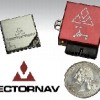 GPS INS from VectorNav