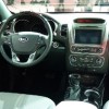 Kia Sorento 2014