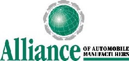 Alliance of Automobile manufacturers