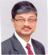 Mukesh Kumar Meshram, IAS