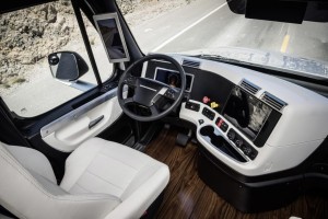 Daimler_Nevada_Autonomous_Truck. Interiorjpg