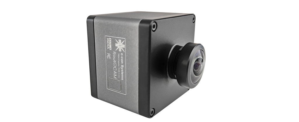 E Con Systems Launches IP67 HDR PoE Camera Telematics Wire