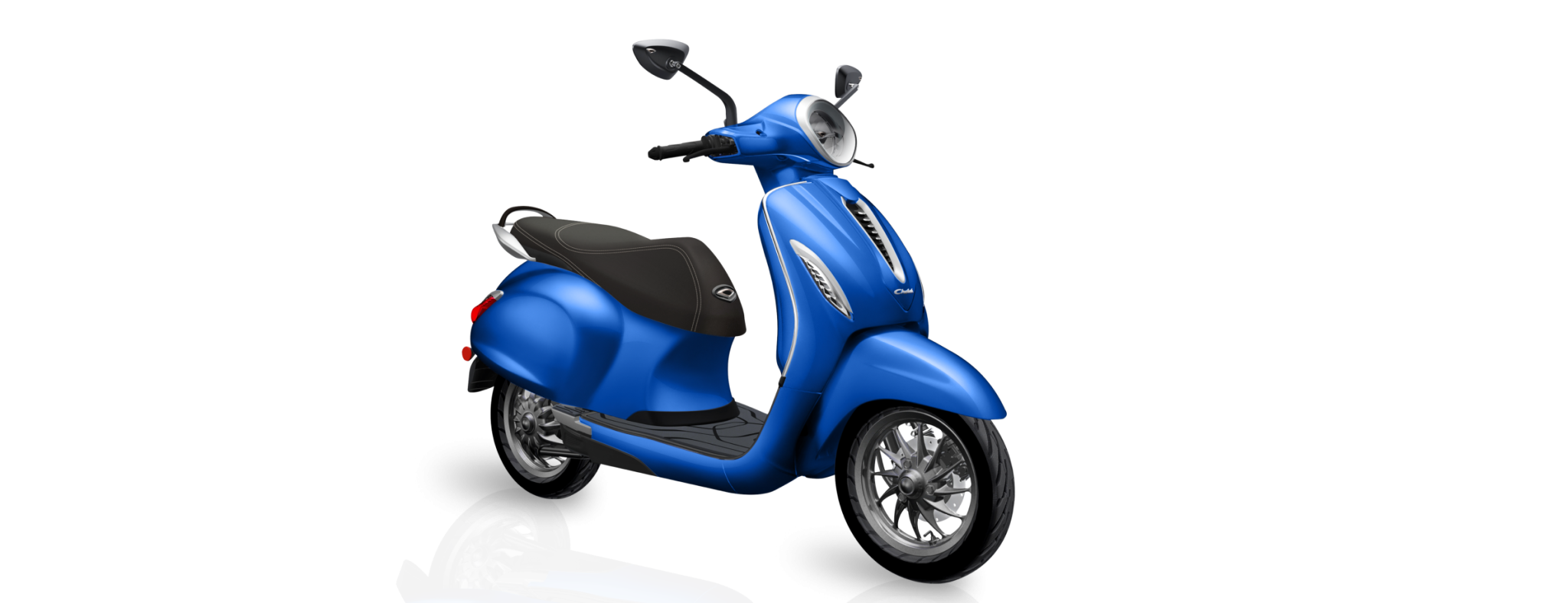 Bajaj Explores Hydrogen Powered Two Wheelers Telematics Wire