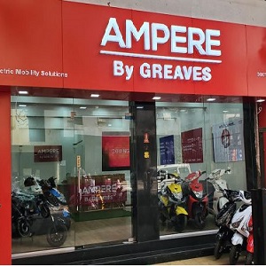 Ampere Electric sets new record with 60% growth in retail sales post COVID