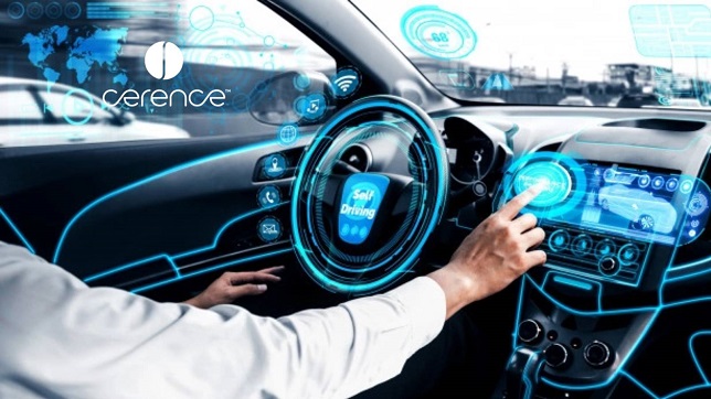 Cerence and PATEO bring Conversational AI to Indonesia’s first connected car from SAIC-GM-Wuling