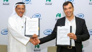 UAE to get auto safety tech from Israel-based Mobileye