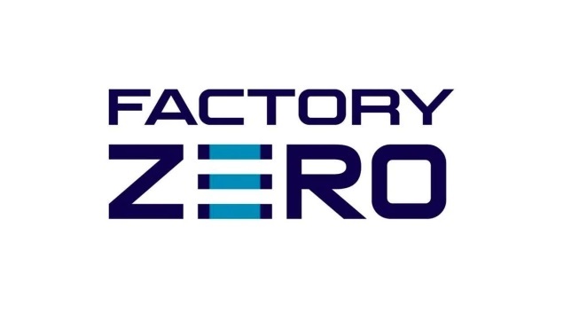 GM marks progress toward All-Electric future with unveiling of Factory ZERO