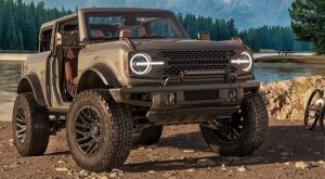 Hercules Tires launches two new all-Terrain Tires