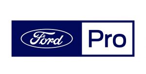 Ford Pro logo - Telematics Wire