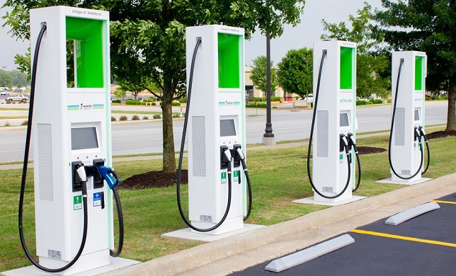 How to Open an Electric Car Charging Station in India
