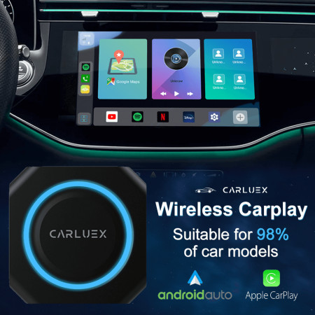 Best wireless Android Auto adapter deals: October 2023