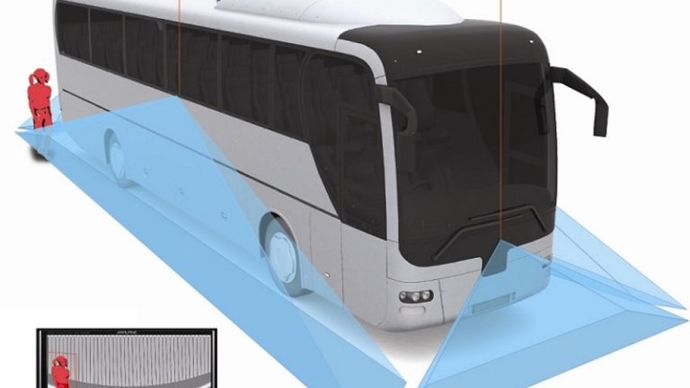 MoRTH proposes blind spot devices for bus – Telematics Wire