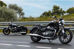 Royal Enfield launches Wingman connected vehicle solution