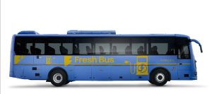 FreshBus seeks ₹100cr funding for expansion