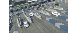 Leading OEM harnesses virtual highway for powertrain innovation