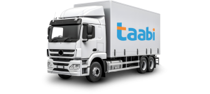 Taabi mobility unveils Control Tower IoT for fleet optimization