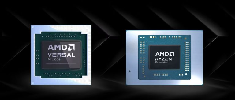 AMD Unveils Automotive Innovation And New Devices At CES 2024   TW AMD 768x330 