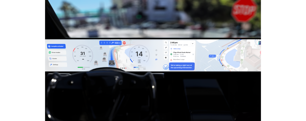 Mapbox Boosts ADAS L2 Integration At CES 2024 Telematics Wire   TW MAPBOX 1024x406 