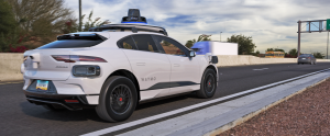 Waymo to test fully autonomous vehicles in Austin