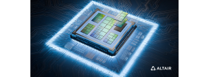 Altair unveils SimSolid for electronics