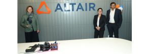 Altair opens new office in Chennai, India