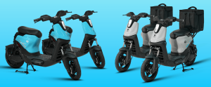 Yulu launches electric two-wheeler service in Indore with Yuva mobility