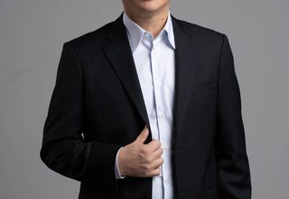 Max Cheng, CEO, VicOne