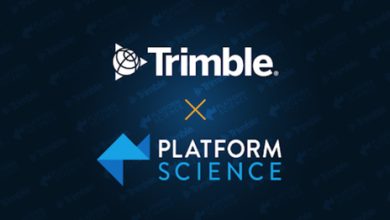 Platform Science to Acquire Trimble’s Global Transportation Telematics Business Units to Drive the Future of Transportation In-Cab Technology