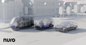 Nuro is announcing the expansion of its business model to include licensing its advanced AI-driven autonomy platform, the Nuro Driver™, to automotive OEMs and mobility providers.