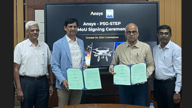 Ansys and PSG-STEP Collaborate to Advance Engineering Innovation