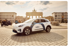 EIB backs Vay’s launch of teledriven car-sharing services