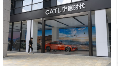 Indonesia Forms $1.2B Battery Venture with China’s CATL