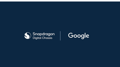 Qualcomm Announces Multi-Year Strategic Collaboration with Google to Deliver Generative AI Digital Cockpit Solutions