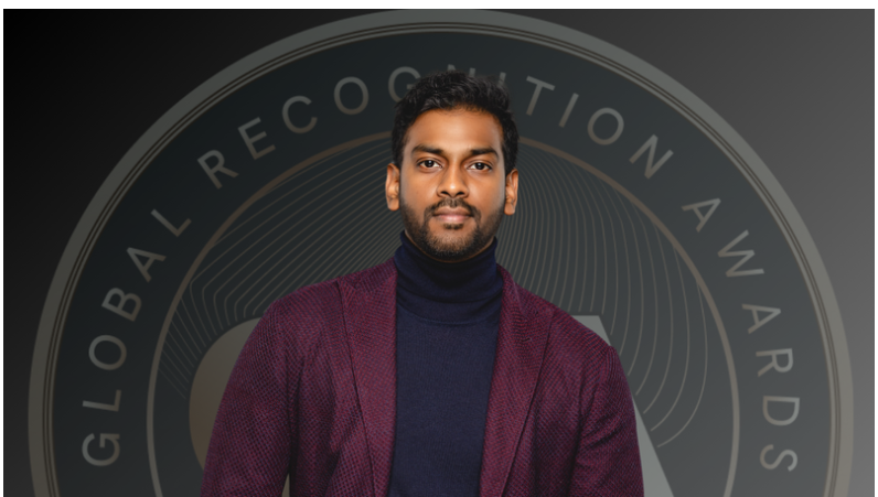 Vamsi Vemoori Recognized for Innovations in Autonomous Vehicles and Artificial Intelligence