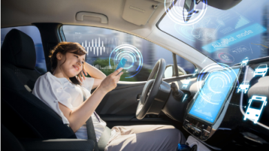 GSMA and Automotive Edge Computing Consortium Work Together to Drive Forward Interoperable Connected Vehicle Services