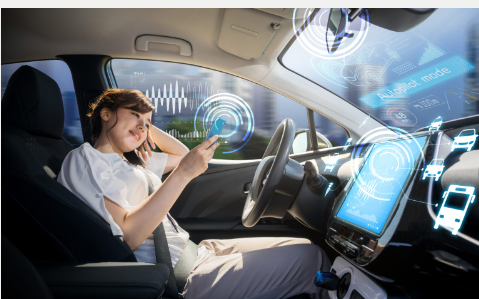 GSMA and Automotive Edge Computing Consortium Work Together to Drive Forward Interoperable Connected Vehicle Services