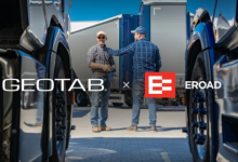 Geotab and EROAD are partnering to provide fleet management solutions for businesses across Australia and New Zealand.