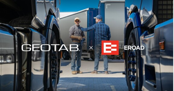 Geotab and EROAD are partnering to provide fleet management solutions for businesses across Australia and New Zealand.