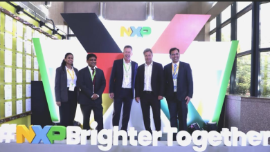 NXP India Hosts Indo-German Technology Roundtable, Highlighting International Semiconductor Collaboration