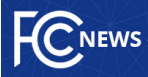 FCC ADOPTS ‘C-V2X’ AUTO SAFETY SPECTRUM RULES. Image source: FCC News.