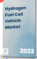 Hydrogen Fuel Cell Vehicle Market Surge : From USD 1.5 Billion in 2022 to USD 57.9 Billion by 2032 | CAGR of 43%