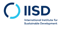 IISD recommends localisation of key battery parts to leverage India’s advantages. Image source: Indian Institute for sustainable development (IISD)