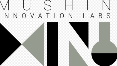 Mushin Innovative Labs raises $250K in Seed Series Round led by Inflection Point Ventures. Image source: press release