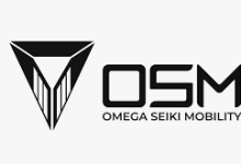 Omega Seiki Mobility plans to introduce hydrogen-powered three wheelers. Image source Omega seiki mobility wikipedia