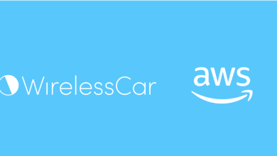 WirelessCar Launches Full Suite of SaaS Products on AWS Marketplace. Image source: Press Release